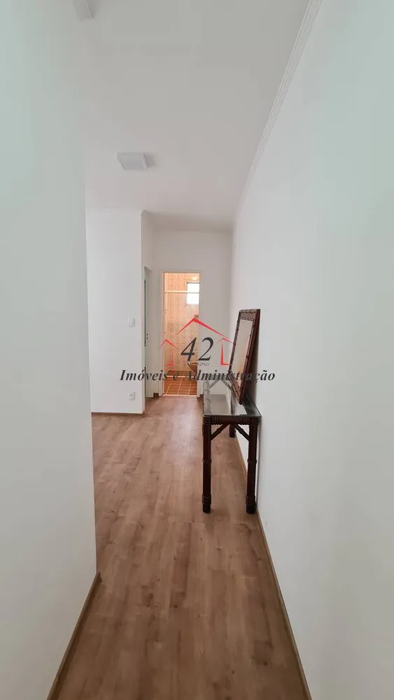 Apartamento, 1 quarto, 34 m² - Foto 2