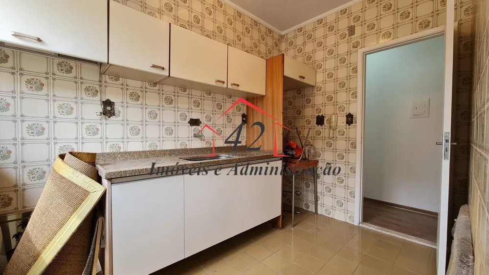 Apartamento, 1 quarto, 34 m² - Foto 9