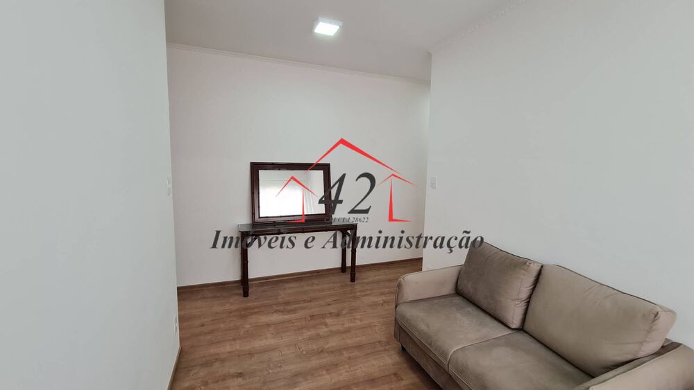 Apartamento, 1 quarto, 34 m² - Foto 1