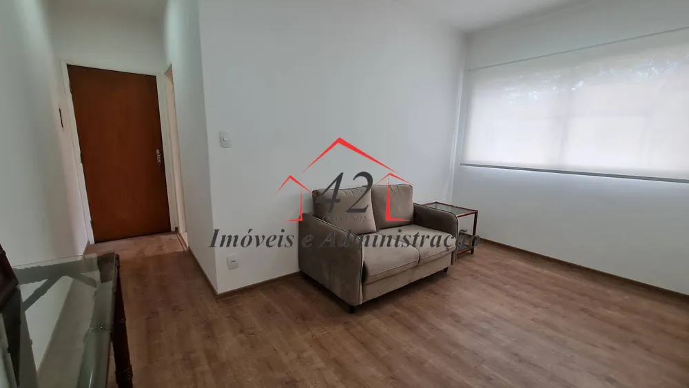 Apartamento, 1 quarto, 34 m² - Foto 4
