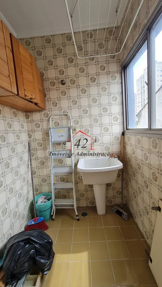 Apartamento, 1 quarto, 34 m² - Foto 10