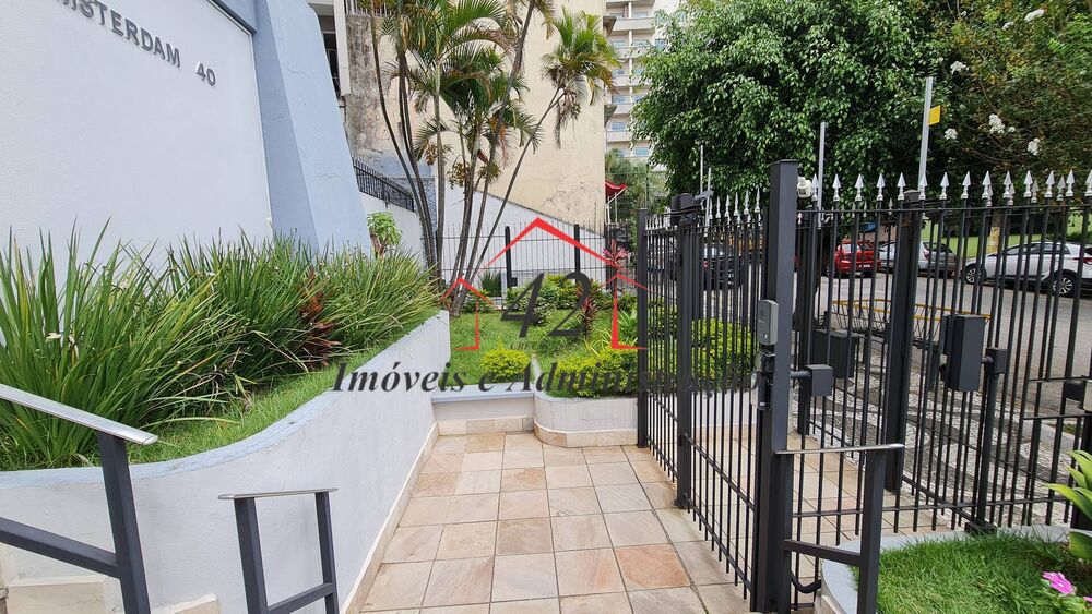 Apartamento, 1 quarto, 34 m² - Foto 4