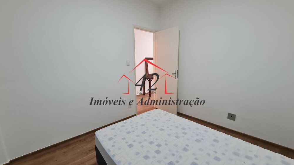 Apartamento, 1 quarto, 34 m² - Foto 3