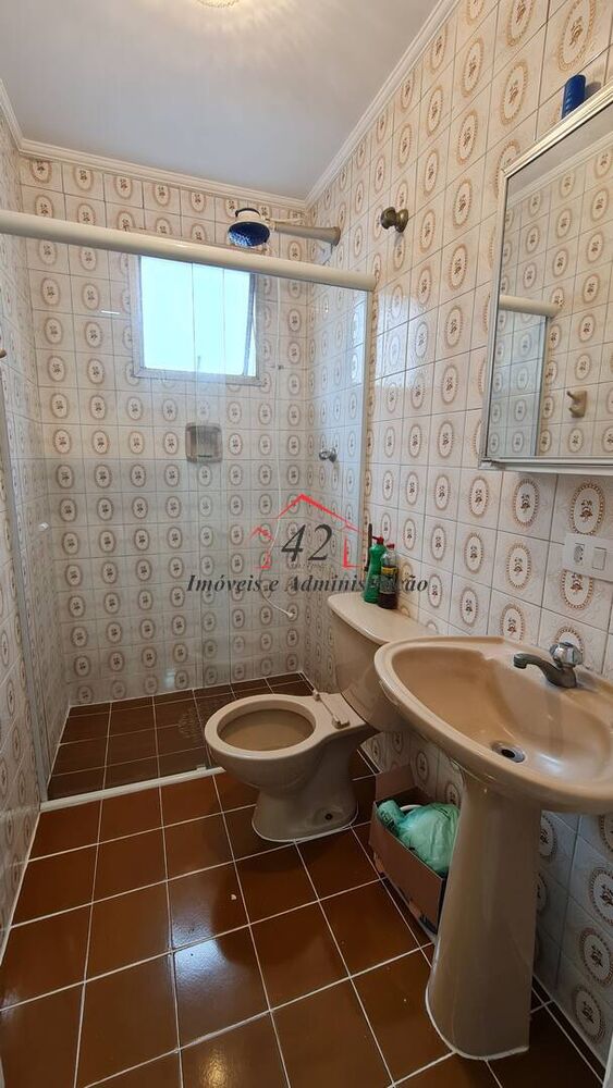 Apartamento, 1 quarto, 34 m² - Foto 2