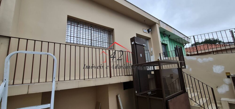 Casa para alugar com 2 quartos, 120m² - Foto 6