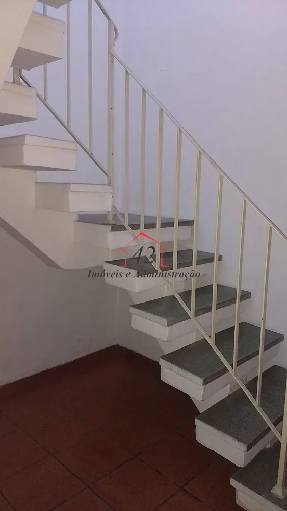 Sobrado, 3 quartos, 109 m² - Foto 4
