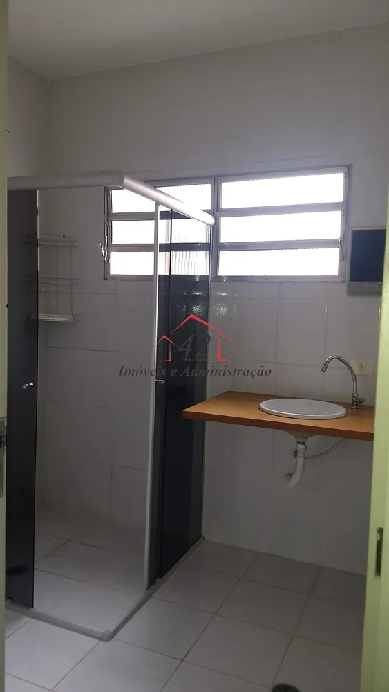 Sobrado, 3 quartos, 109 m² - Foto 12
