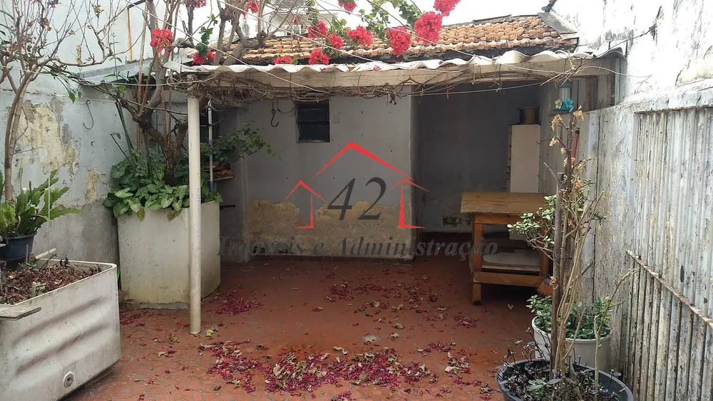 Sobrado, 3 quartos, 109 m² - Foto 5