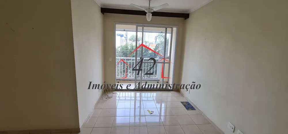 Apartamento, 3 quartos, 69 m² - Foto 1