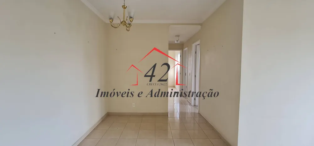 Apartamento, 3 quartos, 69 m² - Foto 4