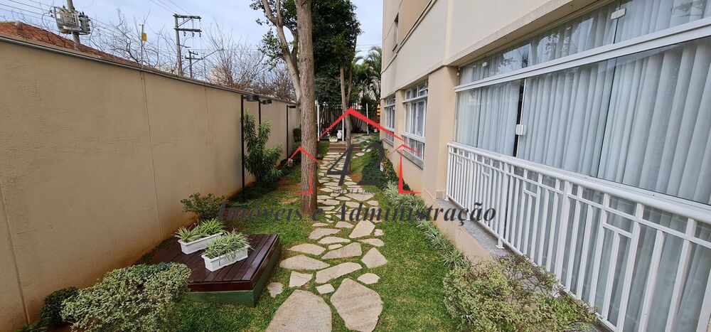 Apartamento, 3 quartos, 69 m² - Foto 2