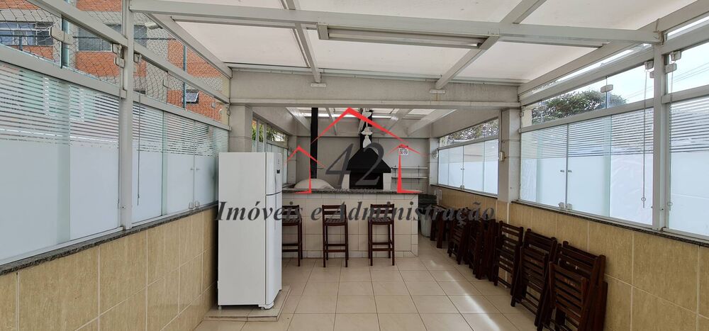 Apartamento, 3 quartos, 69 m² - Foto 4