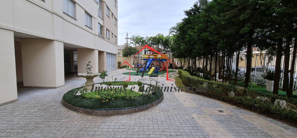 Apartamento, 3 quartos, 69 m² - Foto 3