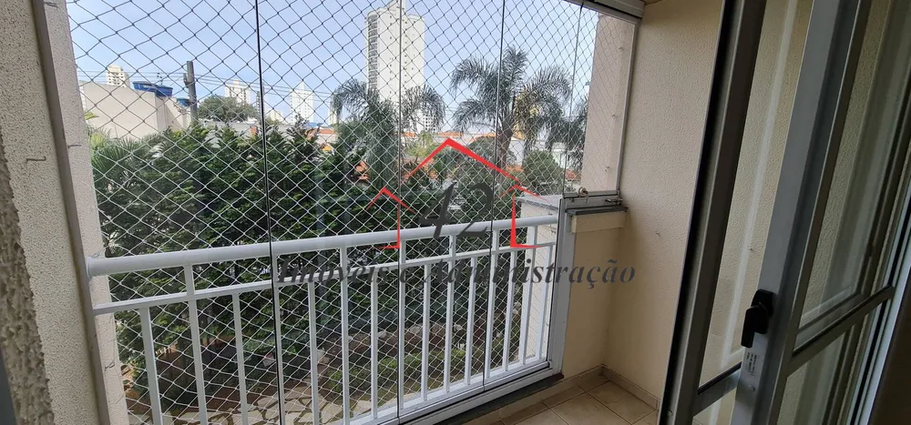 Apartamento, 3 quartos, 69 m² - Foto 5