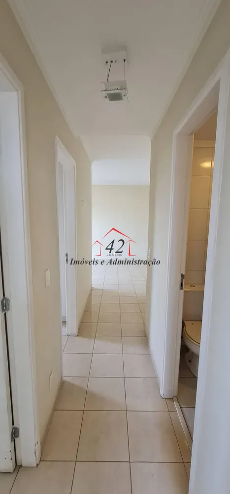 Apartamento, 3 quartos, 69 m² - Foto 11