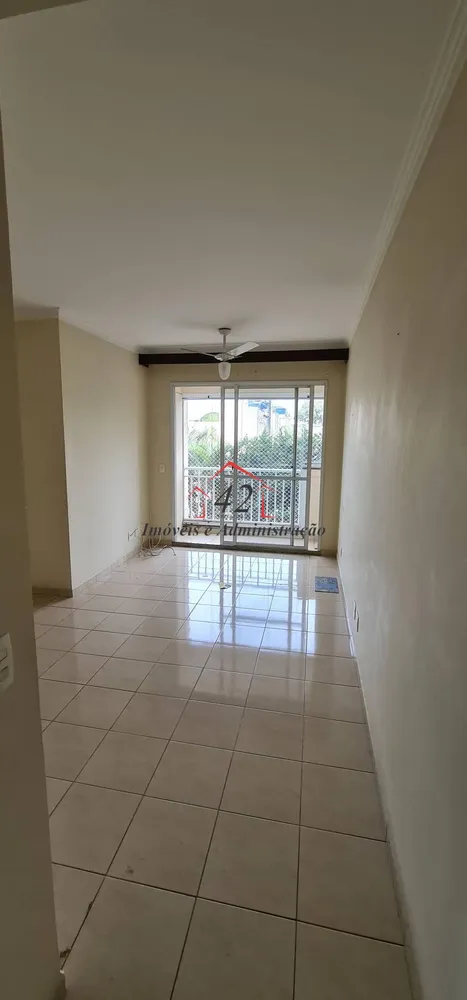 Apartamento, 3 quartos, 69 m² - Foto 2