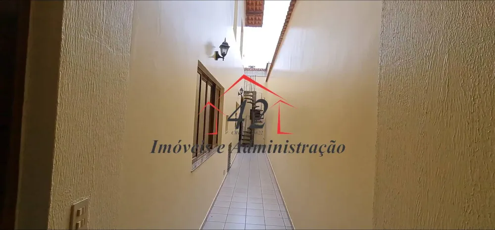 Sobrado, 4 quartos, 223 m² - Foto 13