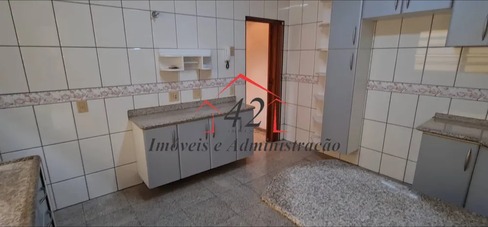 Sobrado, 4 quartos, 223 m² - Foto 10