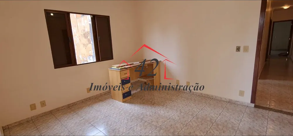 Sobrado, 4 quartos, 223 m² - Foto 14