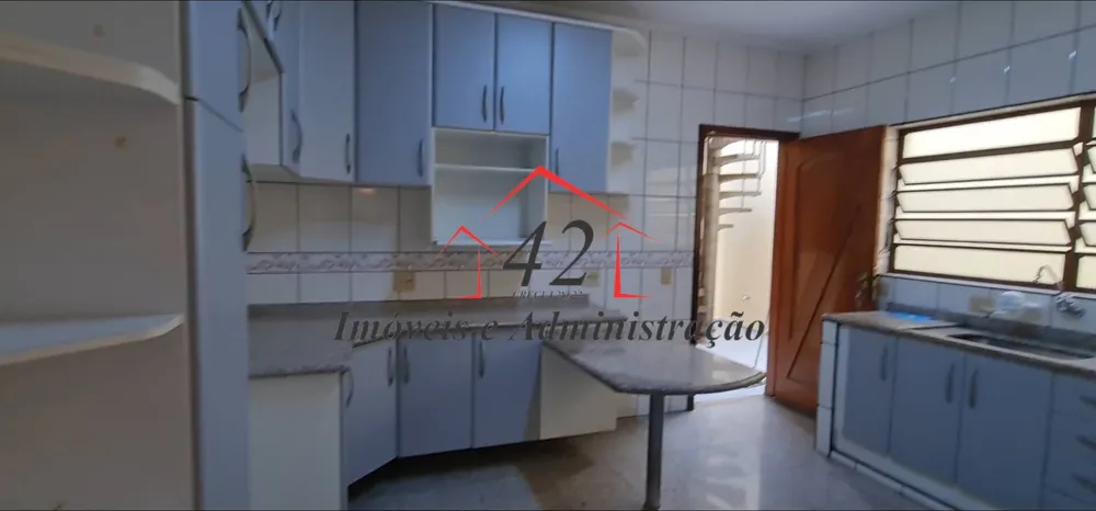 Sobrado, 4 quartos, 223 m² - Foto 11