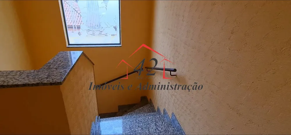 Sobrado, 4 quartos, 223 m² - Foto 5