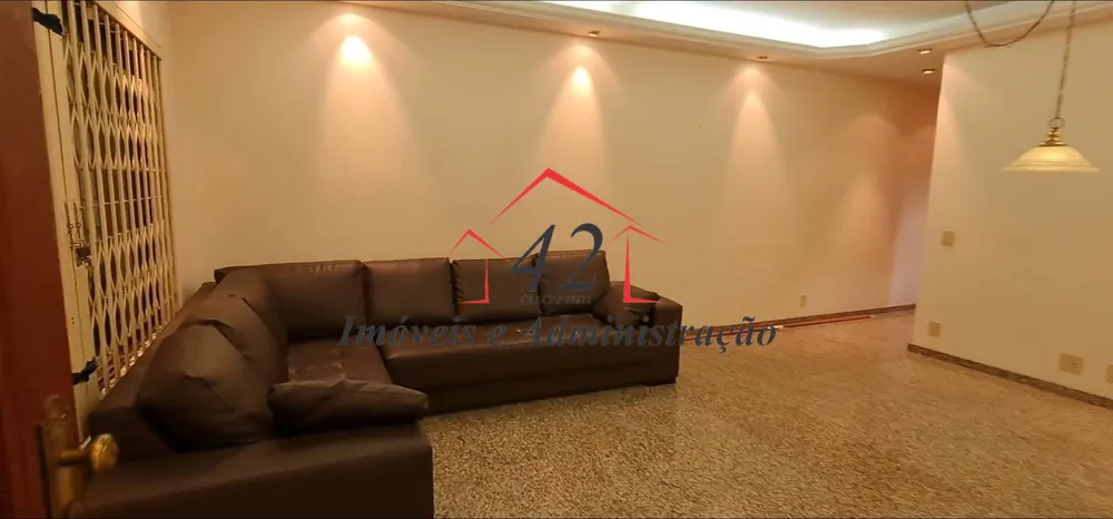 Sobrado, 4 quartos, 223 m² - Foto 16