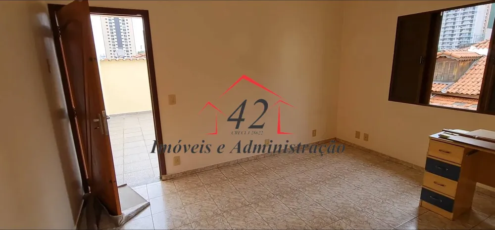Sobrado, 4 quartos, 223 m² - Foto 6