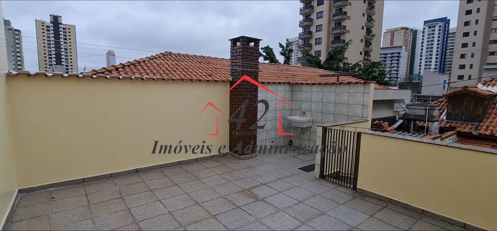 Sobrado, 4 quartos, 223 m² - Foto 3