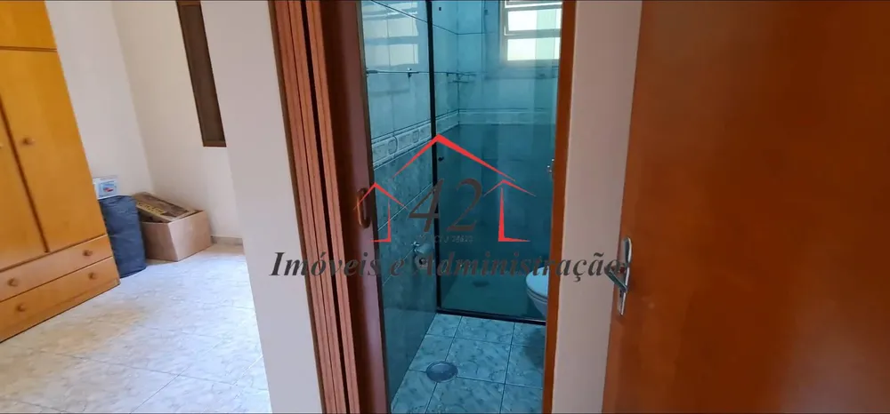 Sobrado, 4 quartos, 223 m² - Foto 8