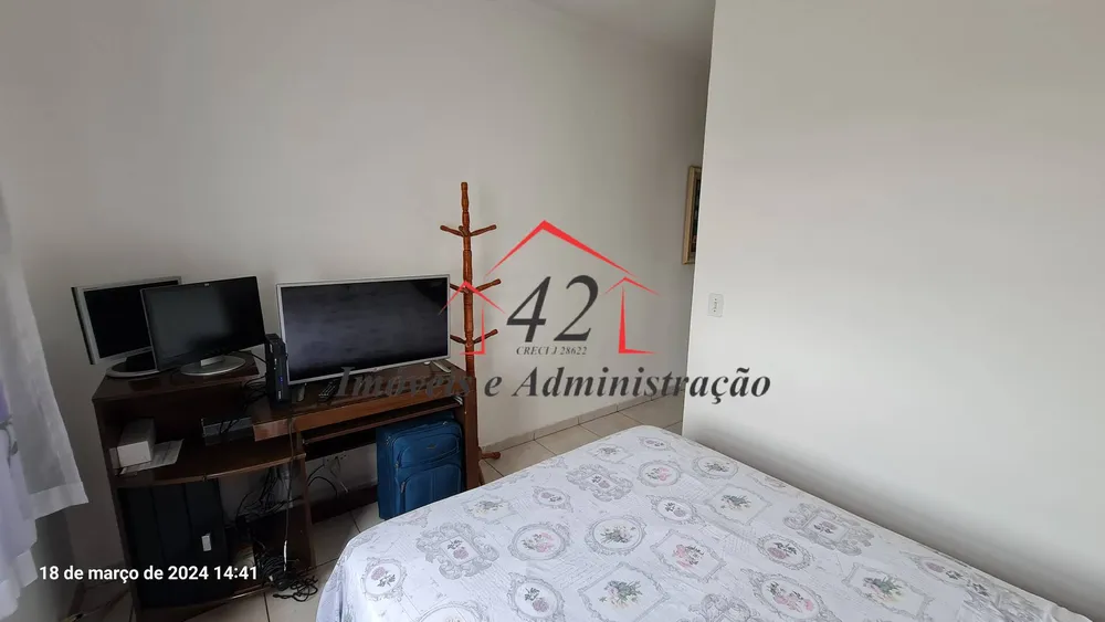 Sobrado, 3 quartos, 324 m² - Foto 8