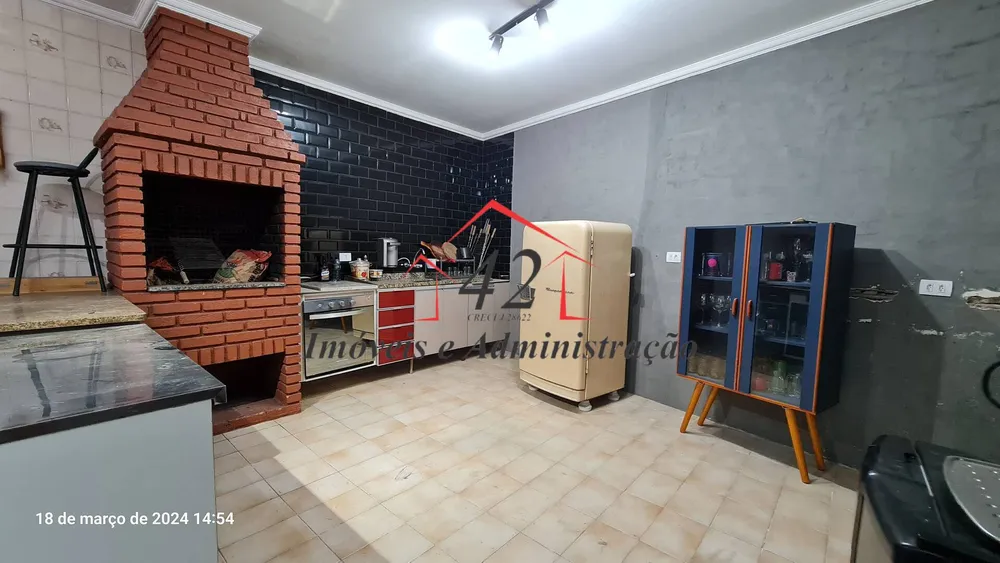 Sobrado, 3 quartos, 324 m² - Foto 14