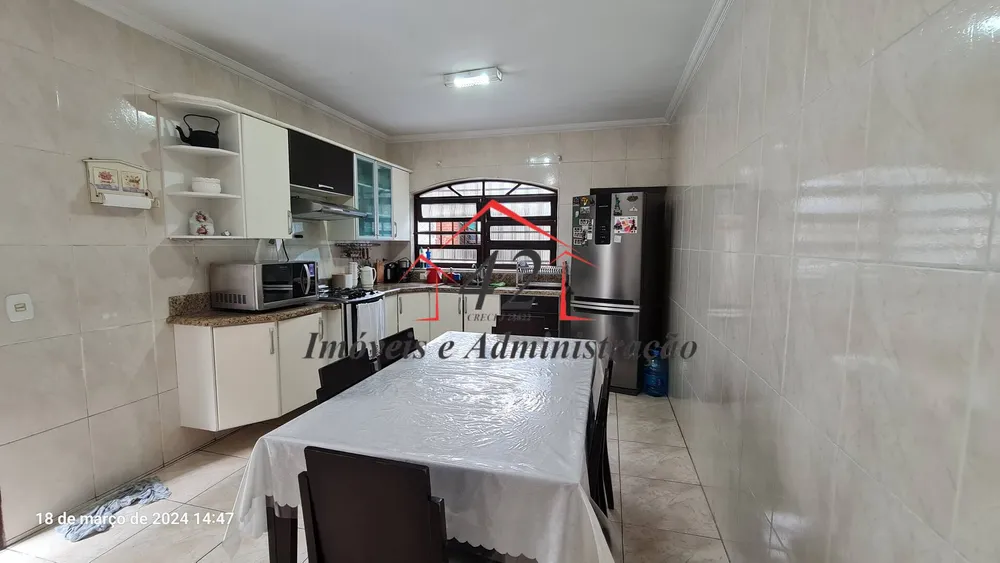 Sobrado, 3 quartos, 324 m² - Foto 4