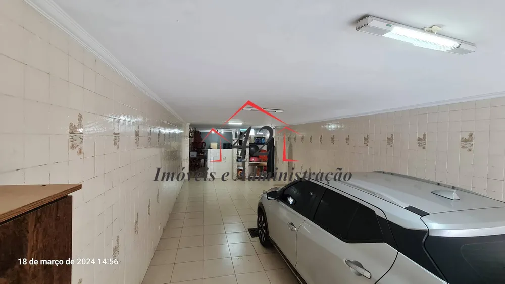 Sobrado, 3 quartos, 324 m² - Foto 15