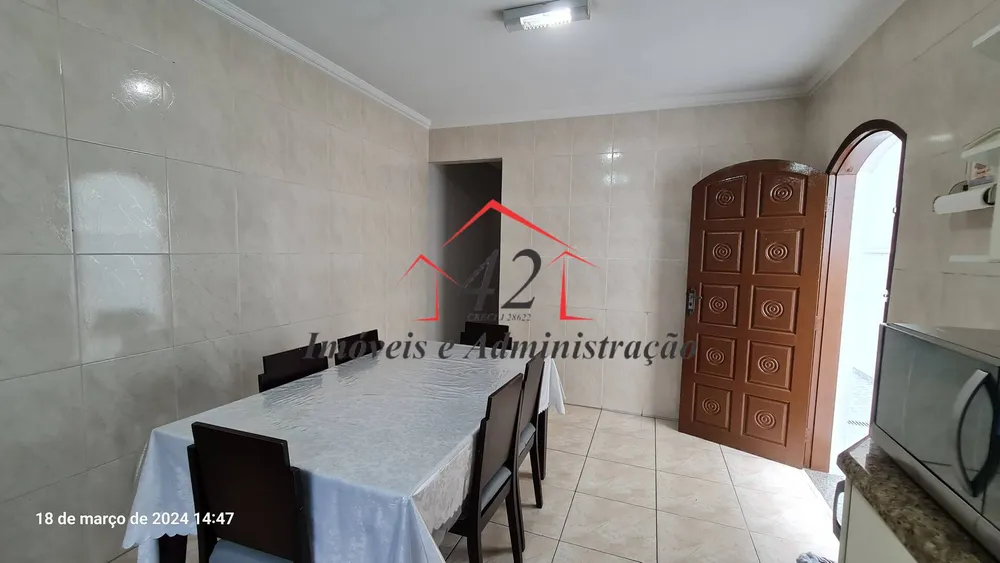 Sobrado, 3 quartos, 324 m² - Foto 5