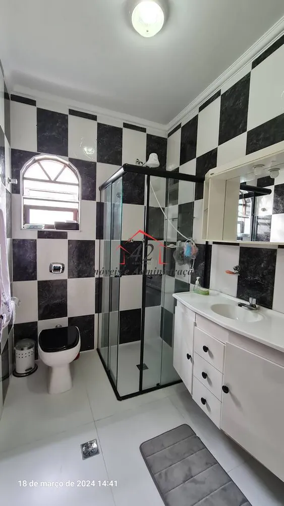 Sobrado, 3 quartos, 324 m² - Foto 9