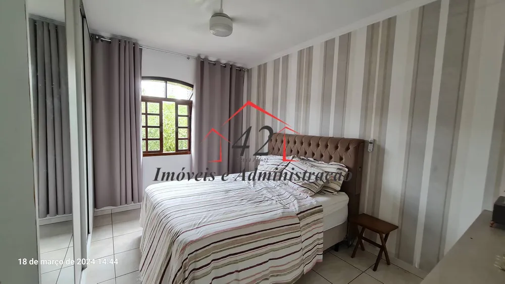 Sobrado, 3 quartos, 324 m² - Foto 12