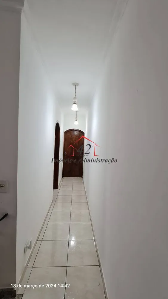 Sobrado, 3 quartos, 324 m² - Foto 11