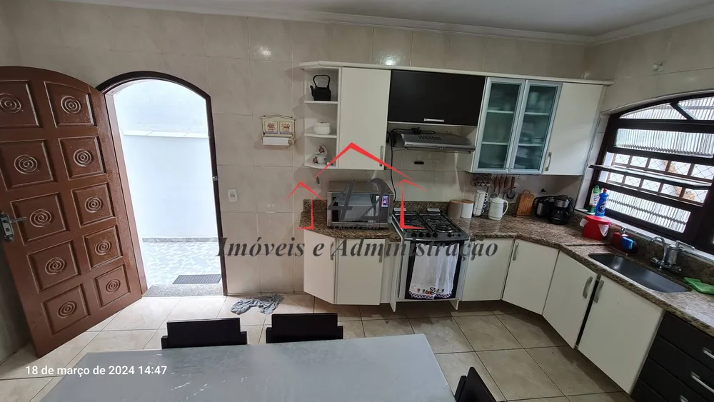 Sobrado, 3 quartos, 324 m² - Foto 6