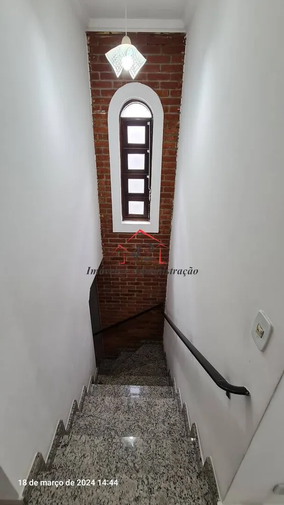 Sobrado, 3 quartos, 324 m² - Foto 7