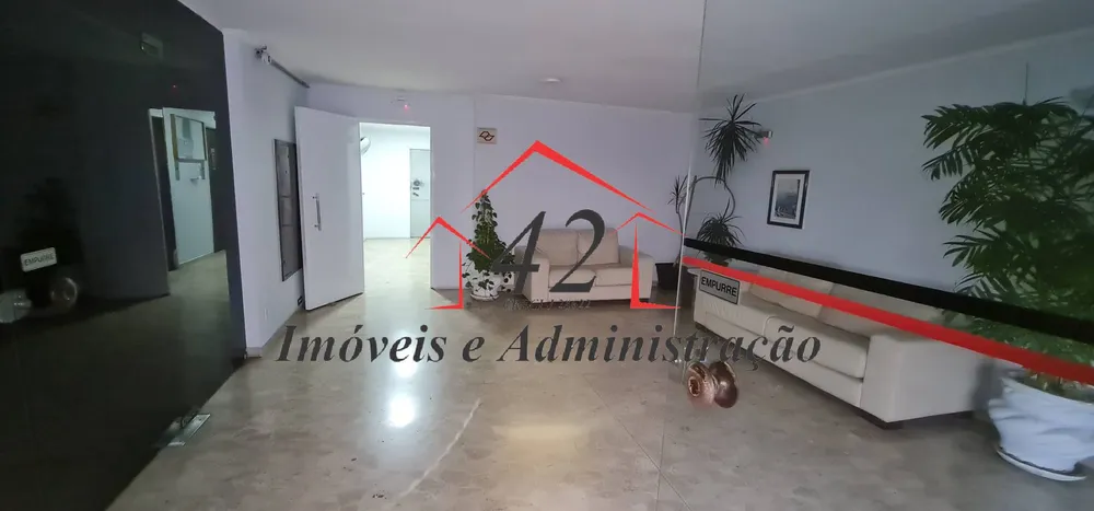 Apartamento, 2 quartos, 85 m² - Foto 6