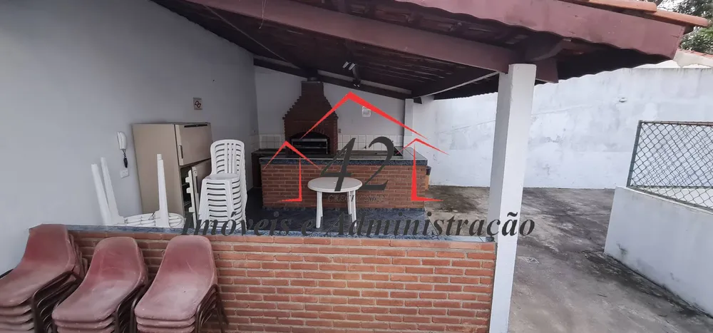 Apartamento, 2 quartos, 85 m² - Foto 8