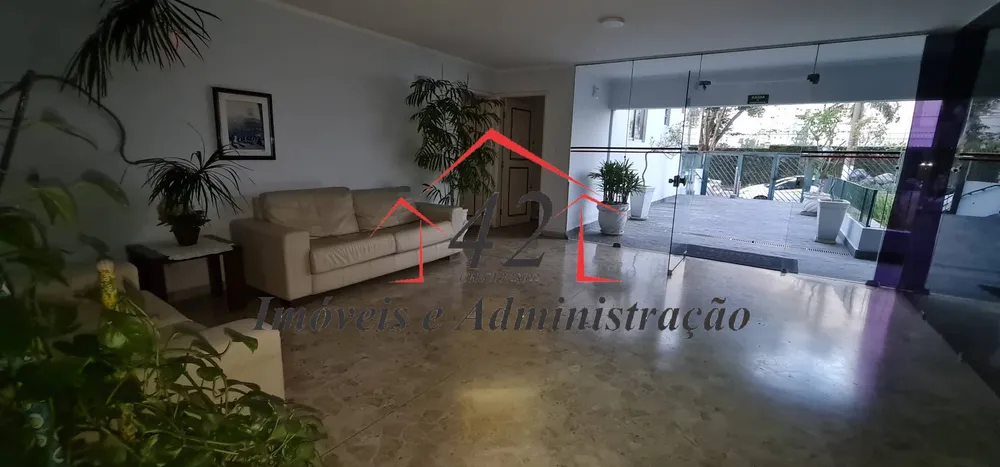 Apartamento, 2 quartos, 85 m² - Foto 3