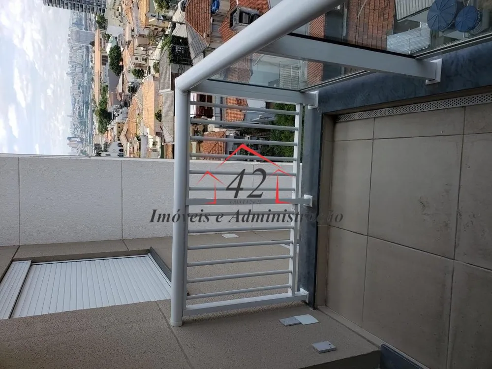Apartamento, 1 quarto, 34 m² - Foto 7