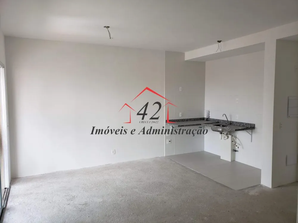Apartamento, 1 quarto, 34 m² - Foto 10