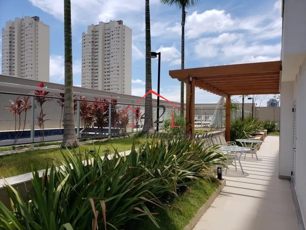 Apartamento, 1 quarto, 34 m² - Foto 2