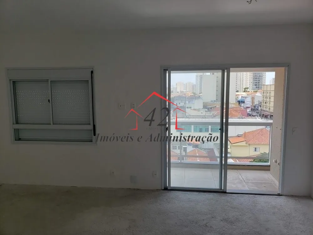Apartamento, 1 quarto, 34 m² - Foto 11