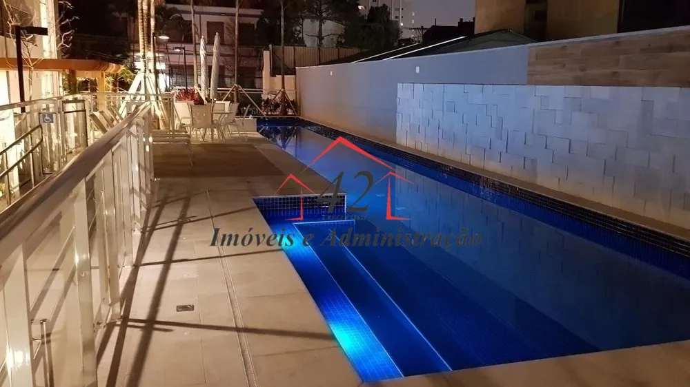 Apartamento, 1 quarto, 34 m² - Foto 5