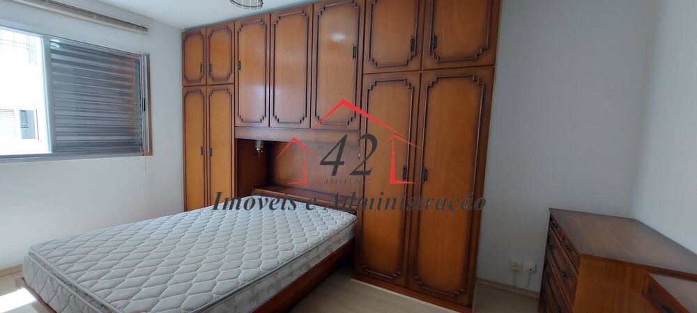Apartamento, 1 quarto, 46 m² - Foto 3