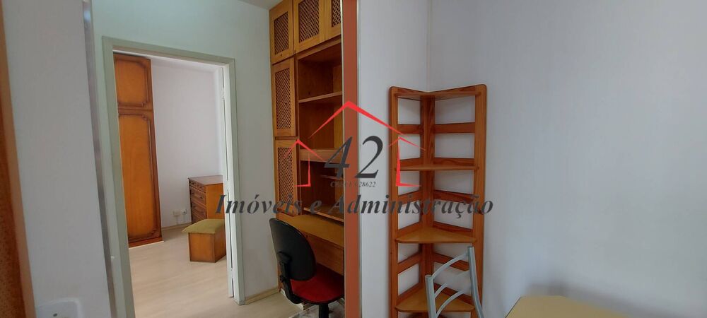 Apartamento, 1 quarto, 46 m² - Foto 4
