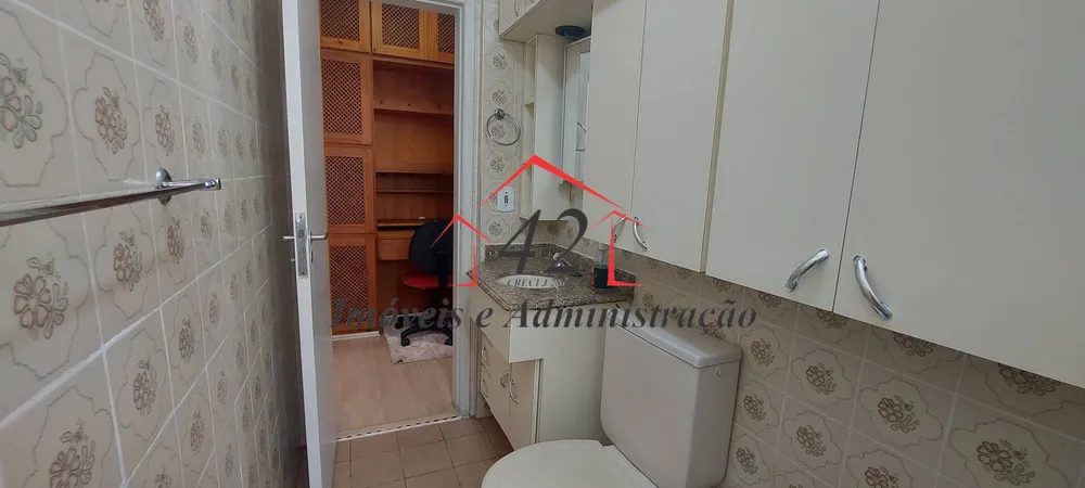 Apartamento, 1 quarto, 46 m² - Foto 5